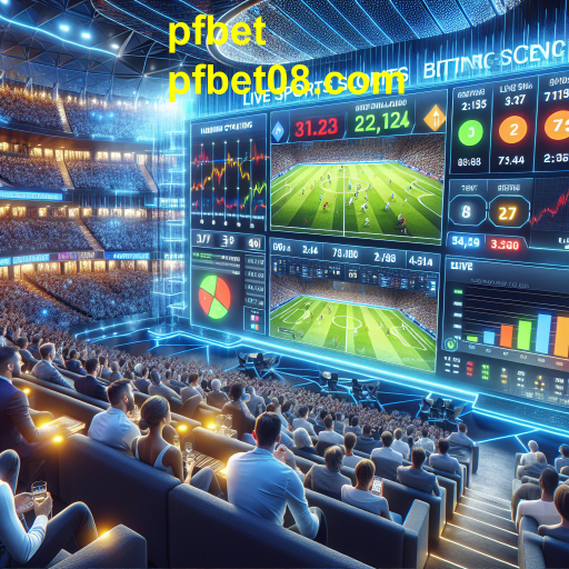 A Ascensão dos Jogos de Eventos na pfbet