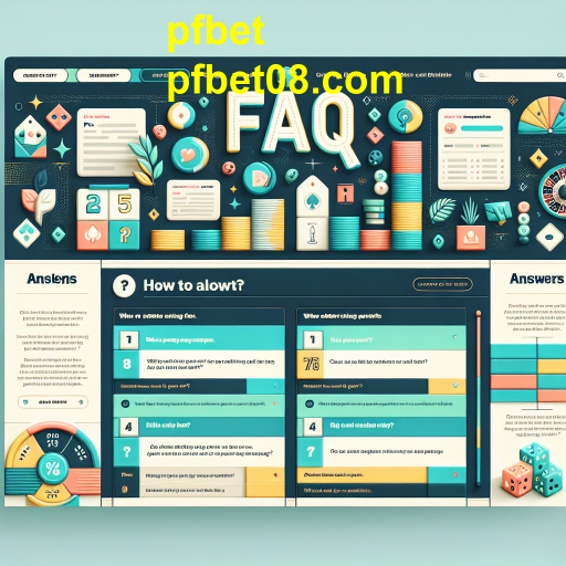 Navegando pelo 'pfbet': Perguntas Frequentes Esclarecidas