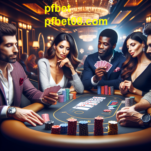 O Fascinante Mundo do Pôquer: Estratégia, Habilidade e Emoção